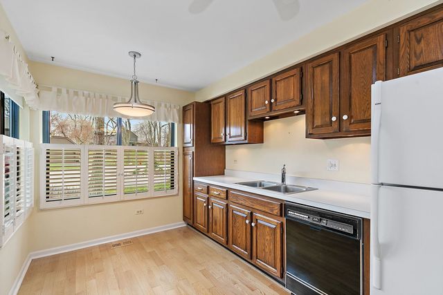 287 Deer Trail Court D, Lake Barrington, IL 60010