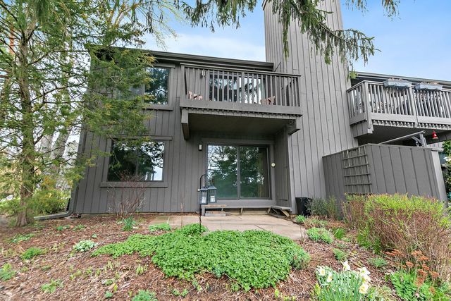 287 Deer Trail Court D, Lake Barrington, IL 60010