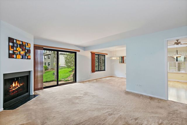 287 Deer Trail Court D, Lake Barrington, IL 60010