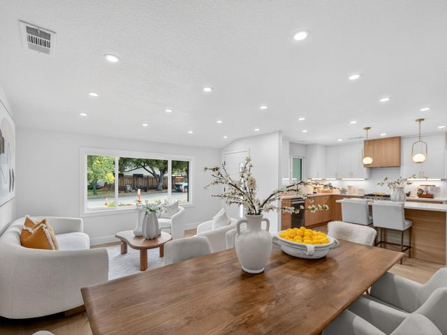 1631 Fawn Court, Campbell, CA 95008