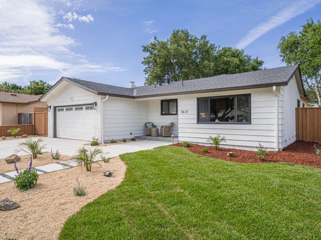 1631 Fawn Court, Campbell, CA 95008