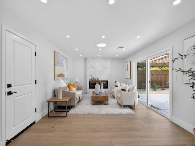 1631 Fawn Court, Campbell, CA 95008