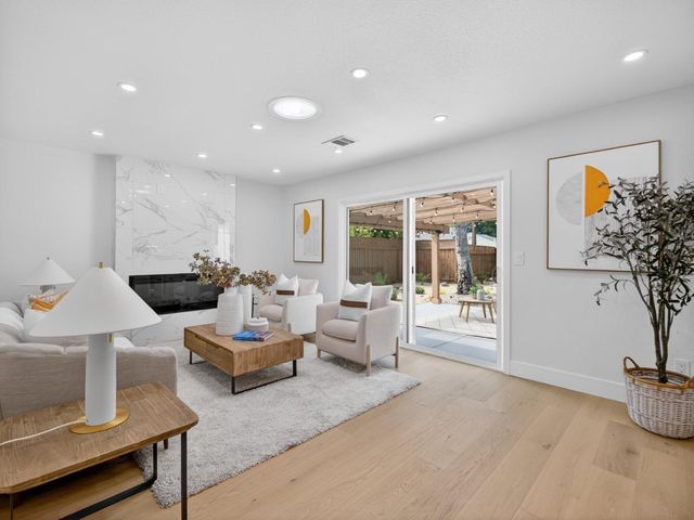 1631 Fawn Court, Campbell, CA 95008