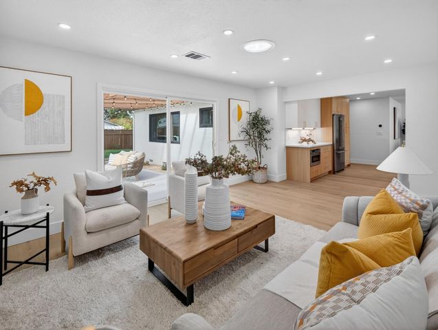 1631 Fawn Court, Campbell, CA 95008