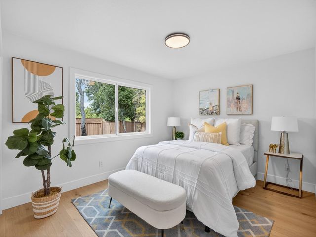 1631 Fawn Court, Campbell, CA 95008