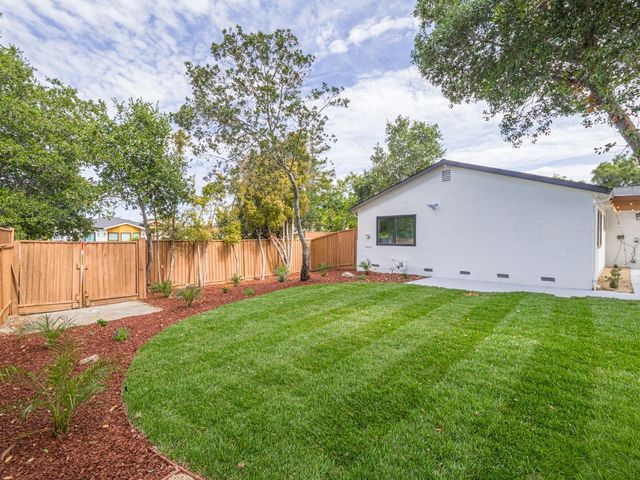 1631 Fawn Court, Campbell, CA 95008