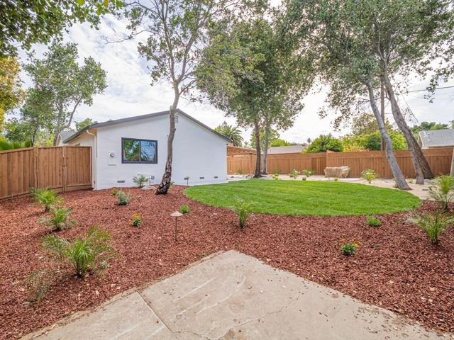 1631 Fawn Court, Campbell, CA 95008