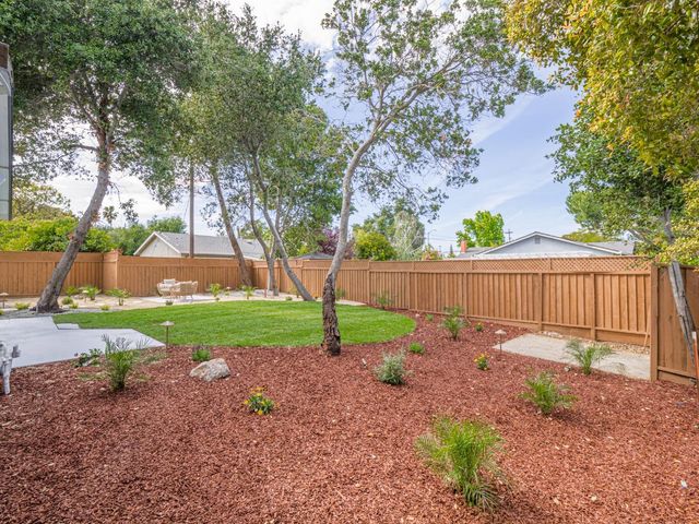 1631 Fawn Court, Campbell, CA 95008