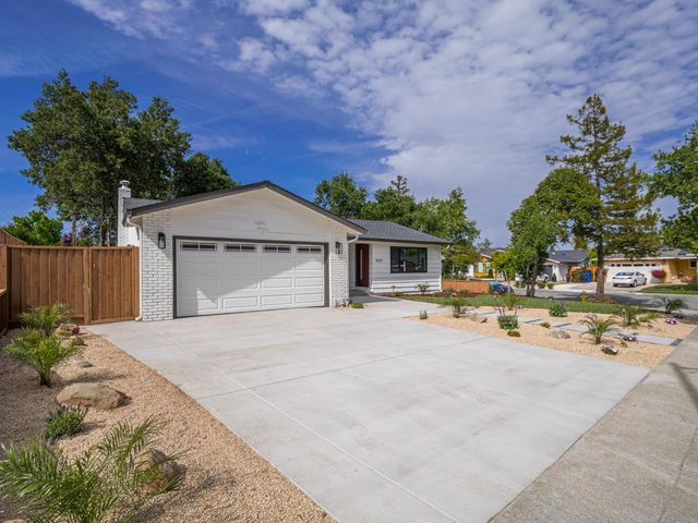 1631 Fawn Court, Campbell, CA 95008