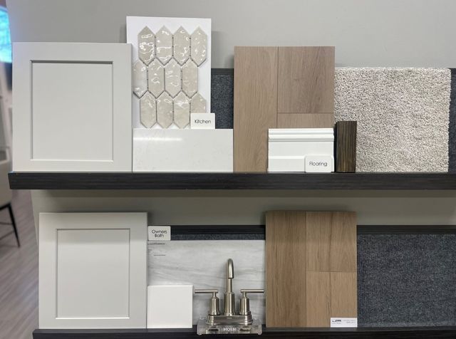 1309 O'Keefe Avenue, Celina, TX 75009