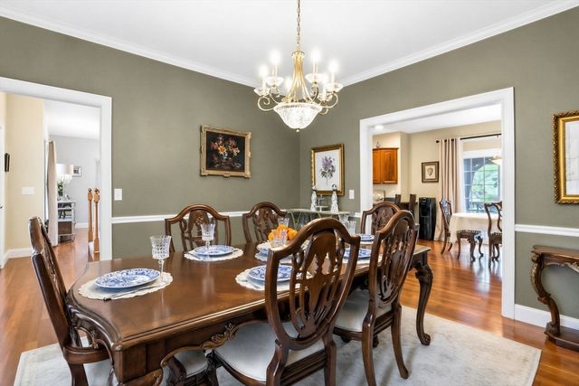46 Gloria Drive, Westfield, MA 01085