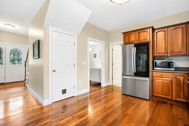 46 Gloria Drive, Westfield, MA 01085