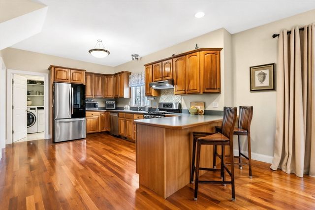 46 Gloria Drive, Westfield, MA 01085