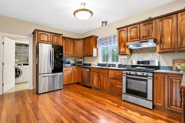 46 Gloria Drive, Westfield, MA 01085