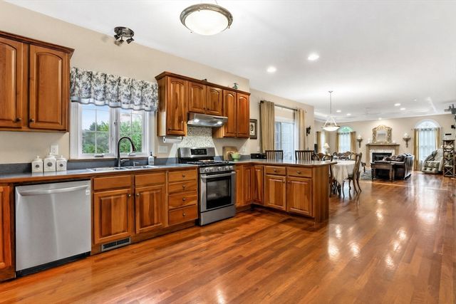 46 Gloria Drive, Westfield, MA 01085
