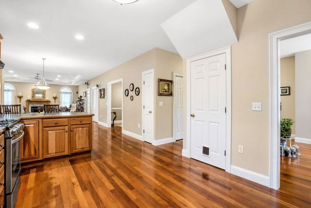 46 Gloria Drive, Westfield, MA 01085