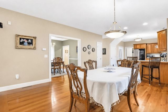 46 Gloria Drive, Westfield, MA 01085