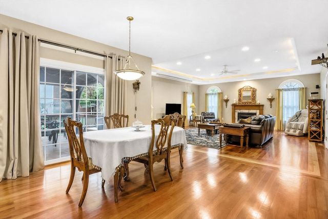 46 Gloria Drive, Westfield, MA 01085