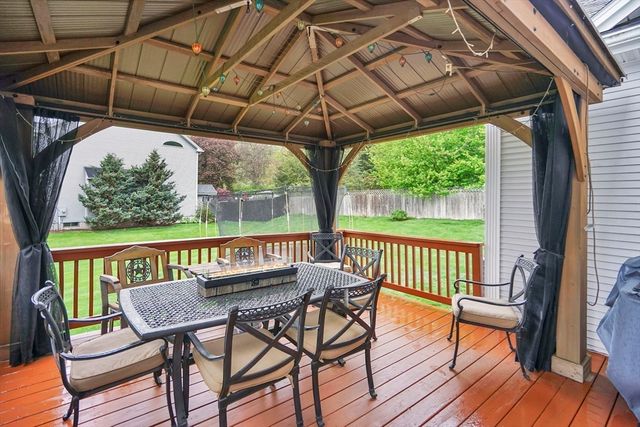 46 Gloria Drive, Westfield, MA 01085