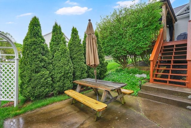 46 Gloria Drive, Westfield, MA 01085
