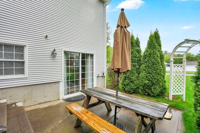 46 Gloria Drive, Westfield, MA 01085