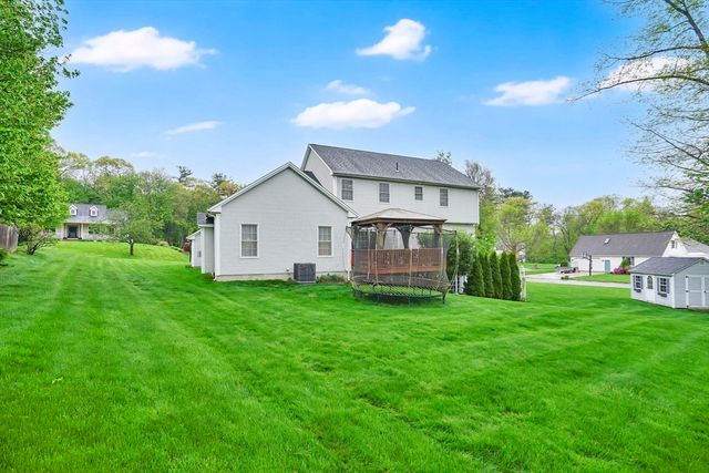 46 Gloria Drive, Westfield, MA 01085