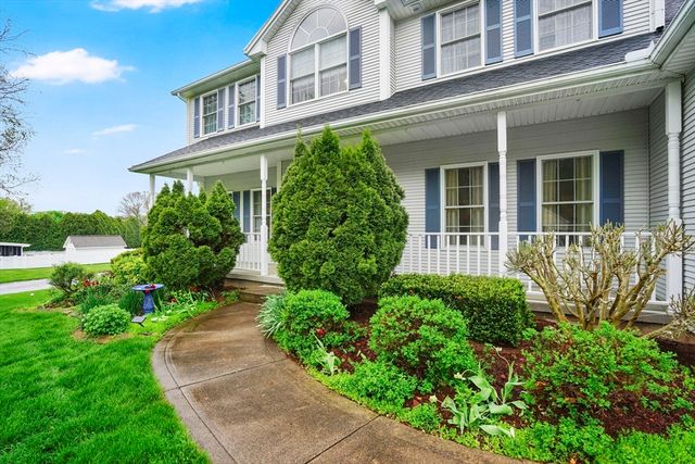 46 Gloria Drive, Westfield, MA 01085