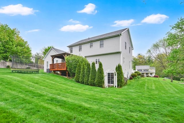 46 Gloria Drive, Westfield, MA 01085