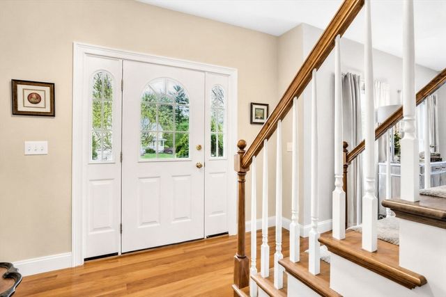 46 Gloria Drive, Westfield, MA 01085