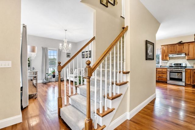 46 Gloria Drive, Westfield, MA 01085