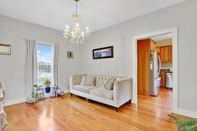 46 Gloria Drive, Westfield, MA 01085