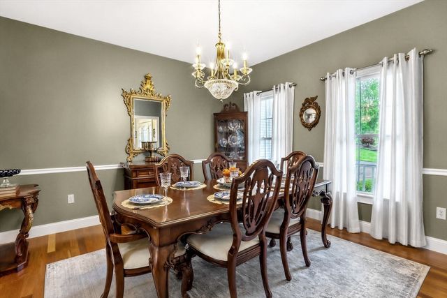 46 Gloria Drive, Westfield, MA 01085