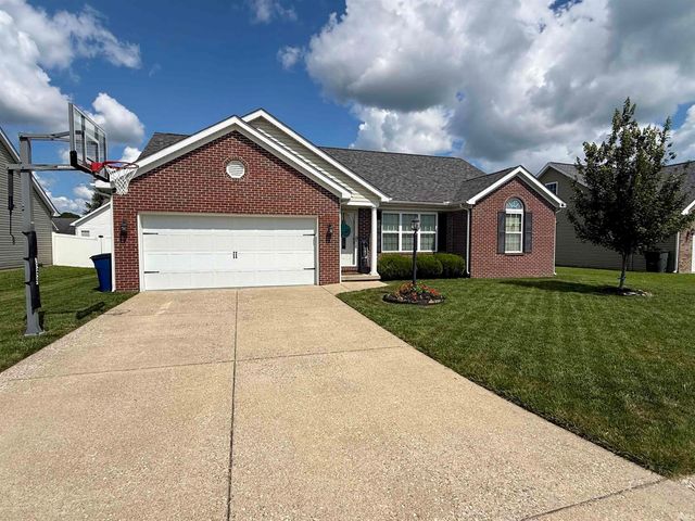 1834 Sandal Way, Newburgh, IN 47630