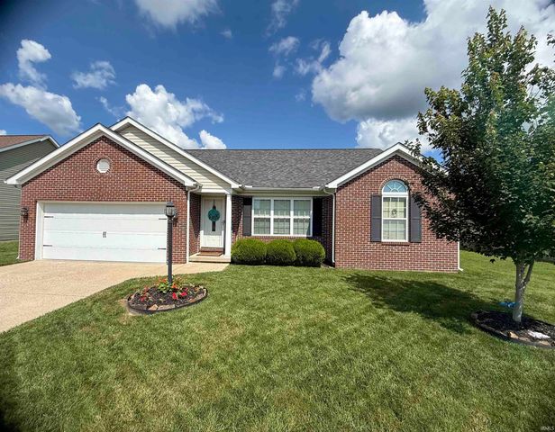 1834 Sandal Way, Newburgh, IN 47630