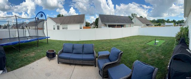 1834 Sandal Way, Newburgh, IN 47630