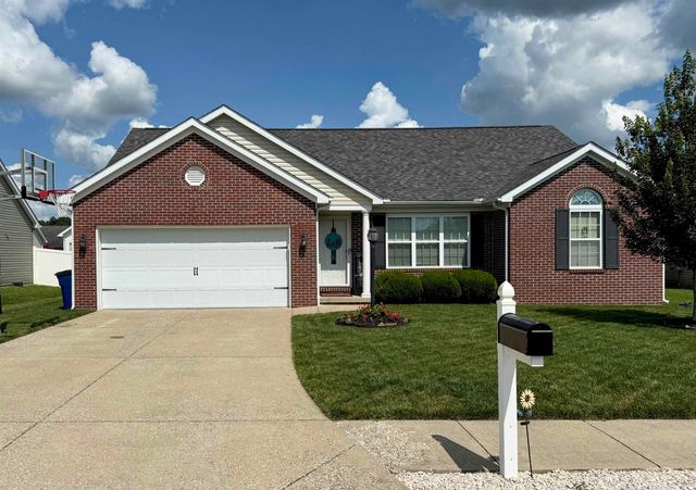 1834 Sandal Way, Newburgh, IN 47630