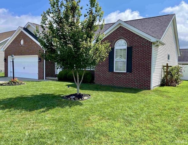 1834 Sandal Way, Newburgh, IN 47630