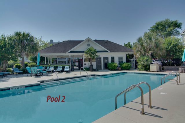 45 Sycamore Avenue 414, Charleston, SC 29407