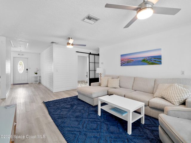 921 S Orlando Avenue, Cocoa Beach, FL 32931