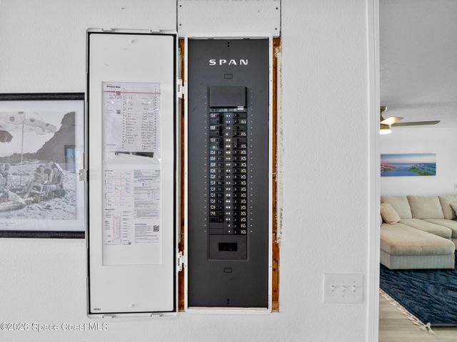 921 S Orlando Avenue, Cocoa Beach, FL 32931