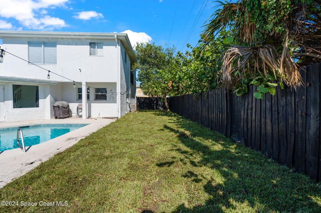 921 S Orlando Avenue, Cocoa Beach, FL 32931