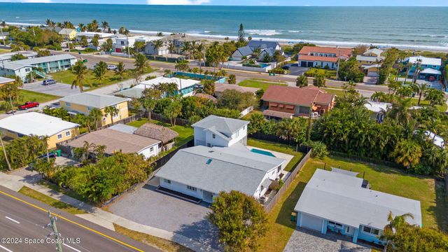921 S Orlando Avenue, Cocoa Beach, FL 32931