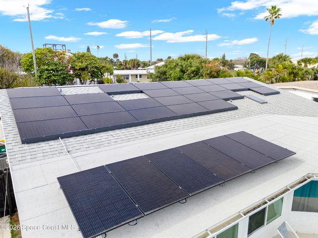 921 S Orlando Avenue, Cocoa Beach, FL 32931