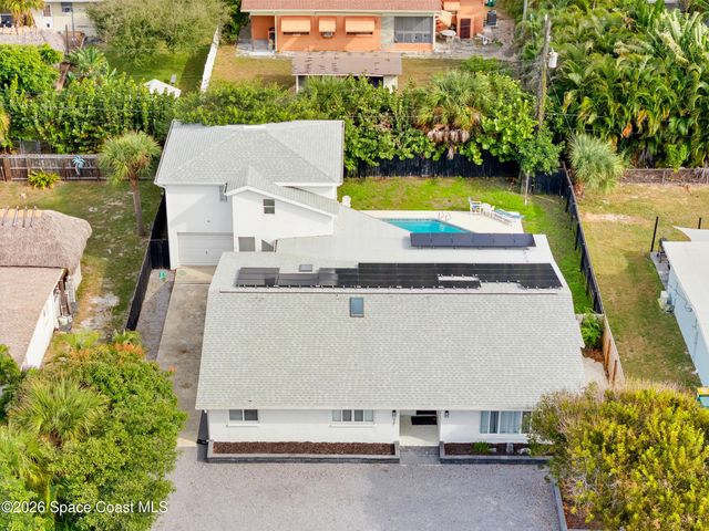 921 S Orlando Avenue, Cocoa Beach, FL 32931