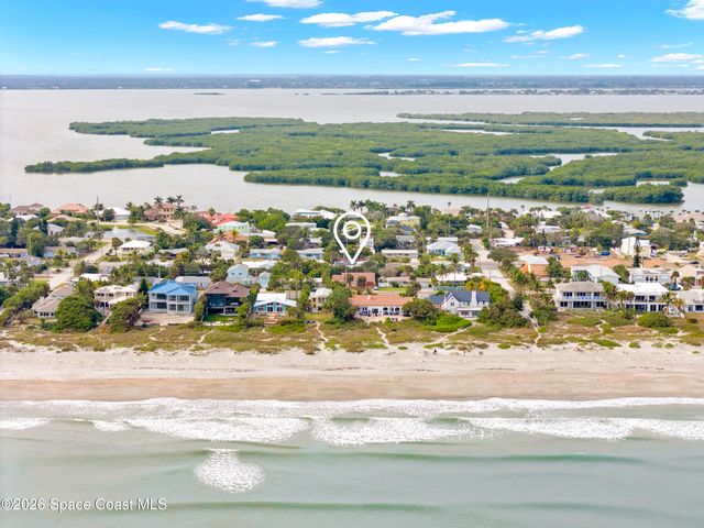 921 S Orlando Avenue, Cocoa Beach, FL 32931