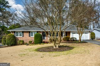 2057 Lavista Circle, Tucker, GA 30084