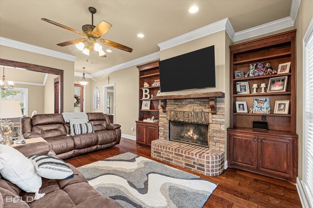 6986 Grigg Lane, Greenwood, LA 71033