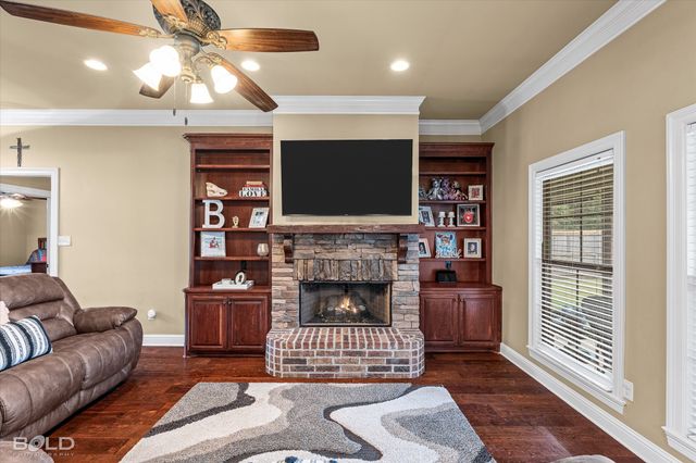 6986 Grigg Lane, Greenwood, LA 71033