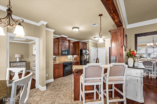 6986 Grigg Lane, Greenwood, LA 71033