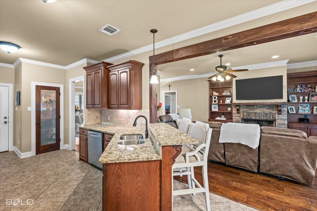 6986 Grigg Lane, Greenwood, LA 71033